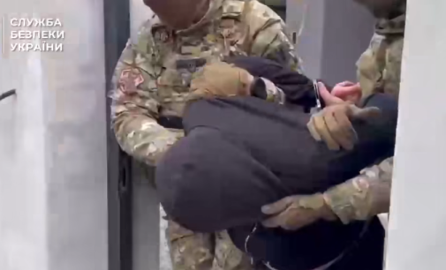 Вперше в історії: СБУ знешкодила мережу угорської розвідки, яка шпигувала проти України, — ВІДЕО