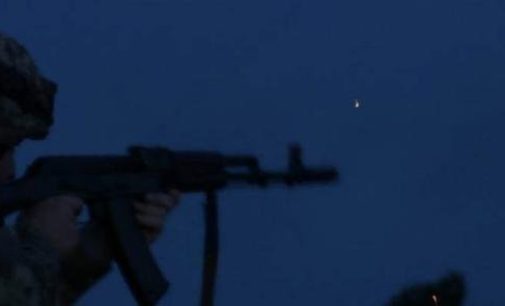 220 боїв за добу: українці відбили рекордну кількість російських атак