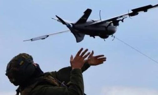 1210 днів війни: росіяни завдали 186 ударів за добу, найгарячіше на Покровському напрямку