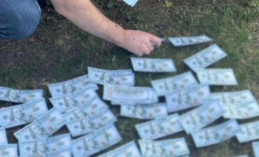 Одеситка продавала фіктивну інвалідність військовим за 14 тисяч доларів, — ФОТО