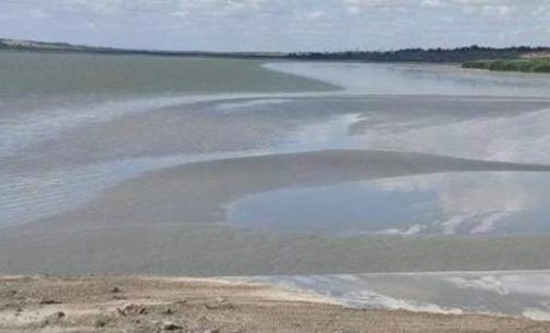 Критична ситуація на Одещині: озеро Катлабух загрожує залишити без води 15 тисяч мешканців