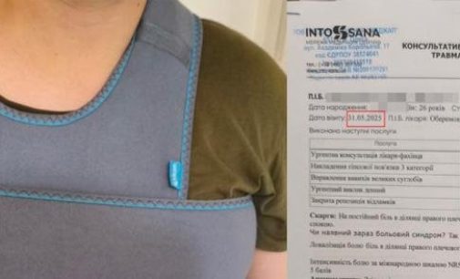 Скандал з ТЦК в Одесі: депутат звинуватив військових у насильстві над волонтером