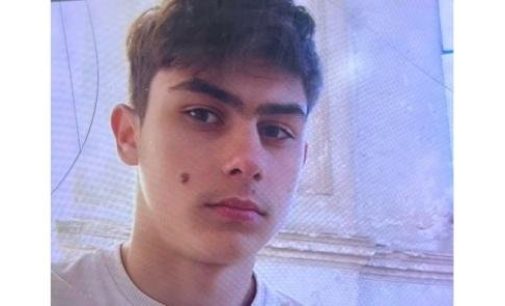 16-річний хлопець з Одещини не виходить на зв’язок вже 14 днів: поліція оголосила розшук