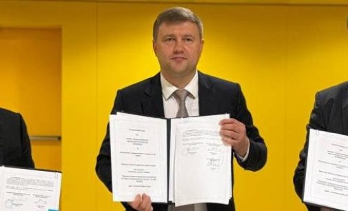 Італія надала субсидію у 9 млдр гривень для одеських аграріїв та фермерів
