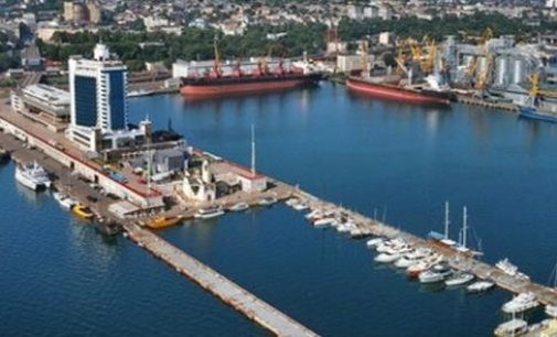 Терористи попередили: чи готують росіяни удар по порту Одеси