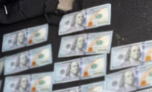 7 500 доларів за втечу: як молодик намагався підкупити прикордонника на Одещині, — ФОТО