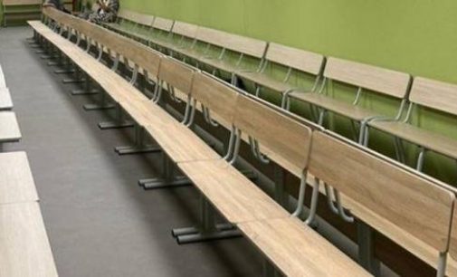 Чи готові школи в Одесі до нового навчального року 2025-2026: у якому стані укриття