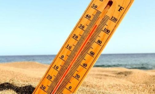 Спекотна середа в Одесі: температура до +29°C та безхмарне небо