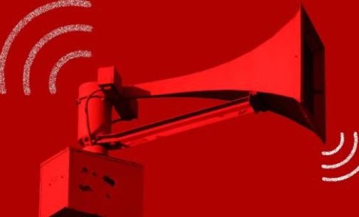 Повітряна тривога в Одесі: Повітряні сили попередили про зліт МіГ-31К з «Кинжалами»