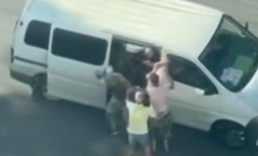 Скандал з ТЦК в Одесі: розпочато службову перевірку після вірусного відео