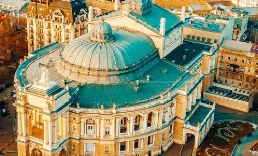 Одесу офіційно визнали територією бойових дій