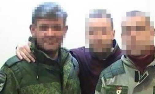 12 років заочно: в Одесі засудили бойовика «ДНР» з позивним «Морпех»