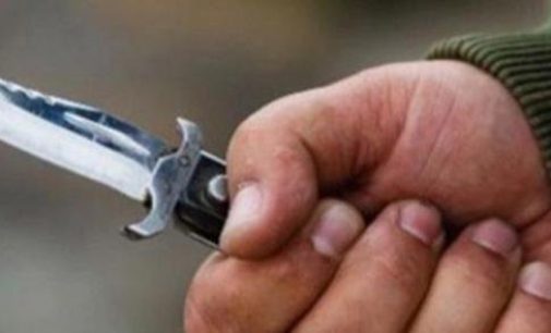 Ревнощі до крові: чоловік вдарив дружину ножем в Одеському районі