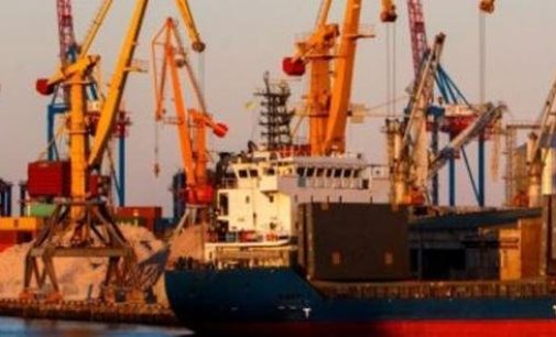 Чергова російська дезінформація: підпільники та радіаційні страшилки про Одеський порт