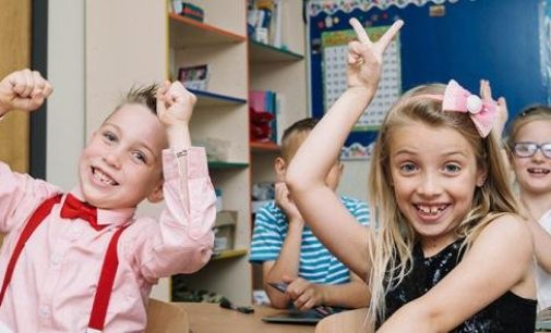 Без масштабних лінійок: як пройде 1 вересня в одеських школах