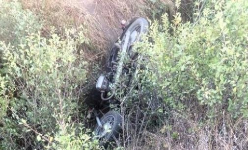 Смертельна ДТП на Одещині: загинула дружина мотоцикліста