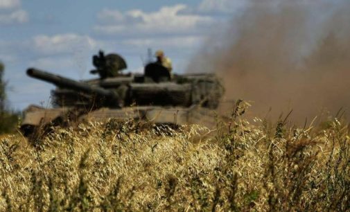 1296-та доба війни: ЗСУ відбили понад 200 штурмів і знищили 343 дрони