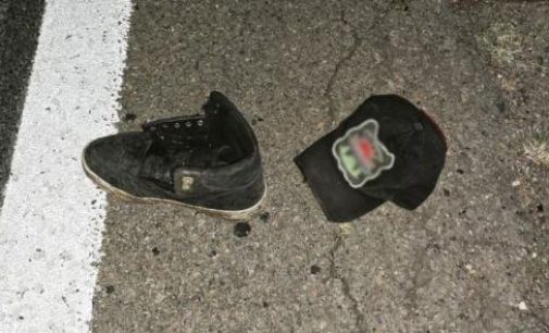 Киянка на Lexus насмерть збила 74-річного чоловіка на трасі Одеса-Рені