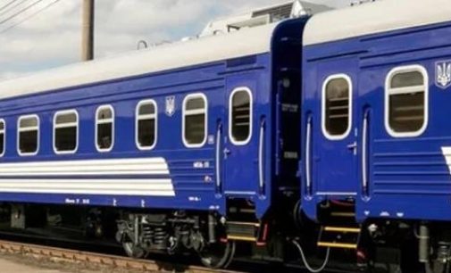 В Одесу із затримкою: через обстріл на Кіровоградщині поїзди стоять до 7 годин