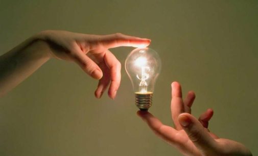 15,4 тисячі родин повернули світло після атаки на Чорноморськ