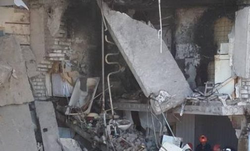 Скандальна фірма виграла 21-мільйонний тендер на відновлення будинку, пошкодженого росіянами