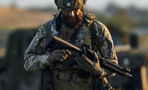 Одесити віком 60+ можуть йти у військо за контрактом: куди звертатися