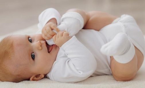 В Одесі за тиждень народилися 120 малюків: на п’ять більше за попередній